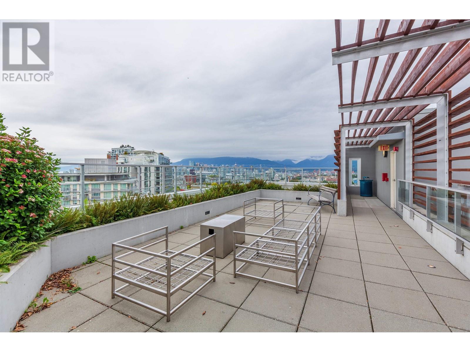 320 2788 Prince Edward Street, Vancouver, British Columbia  V5T 0C8 - Photo 17 - R2815334
