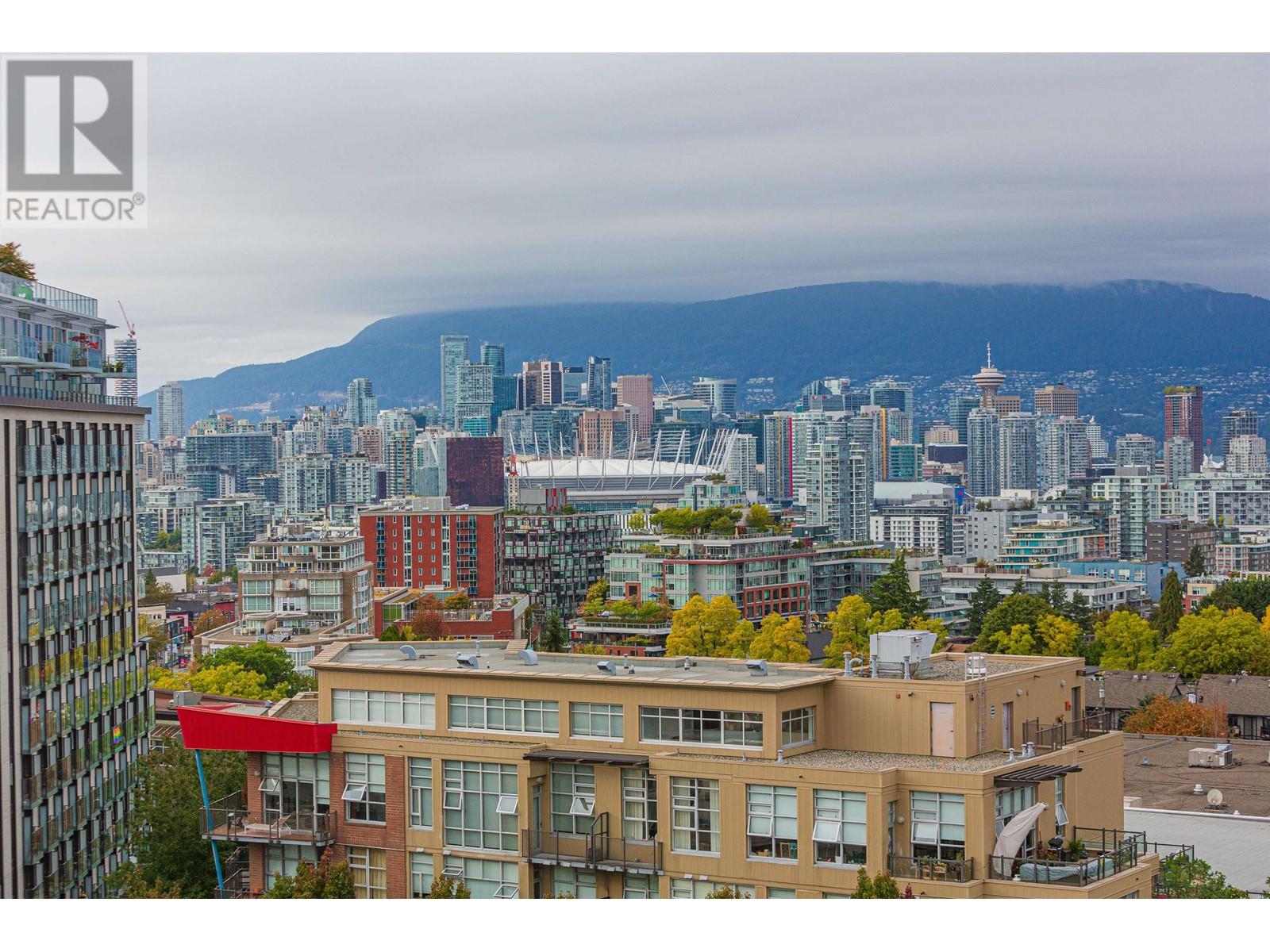 320 2788 Prince Edward Street, Vancouver, British Columbia  V5T 0C8 - Photo 18 - R2815334
