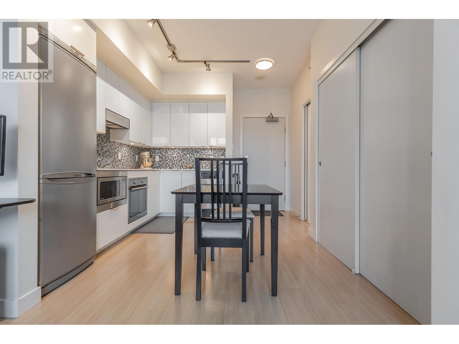 320 2788 Prince Edward Street, Vancouver, British Columbia  V5T 0C8 - Photo 4 - R2815334
