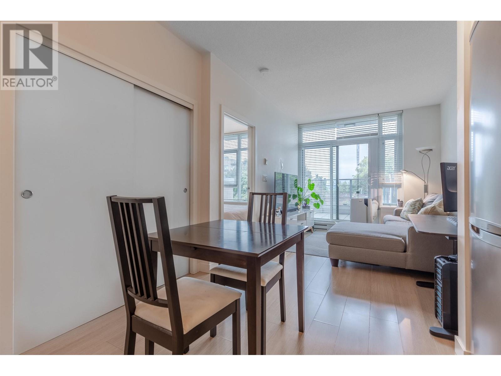 320 2788 Prince Edward Street, Vancouver, British Columbia  V5T 0C8 - Photo 5 - R2815334