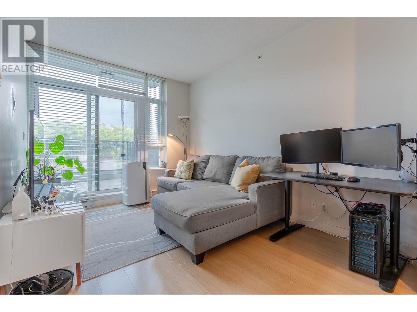 320 2788 Prince Edward Street, Vancouver, British Columbia  V5T 0C8 - Photo 6 - R2815334