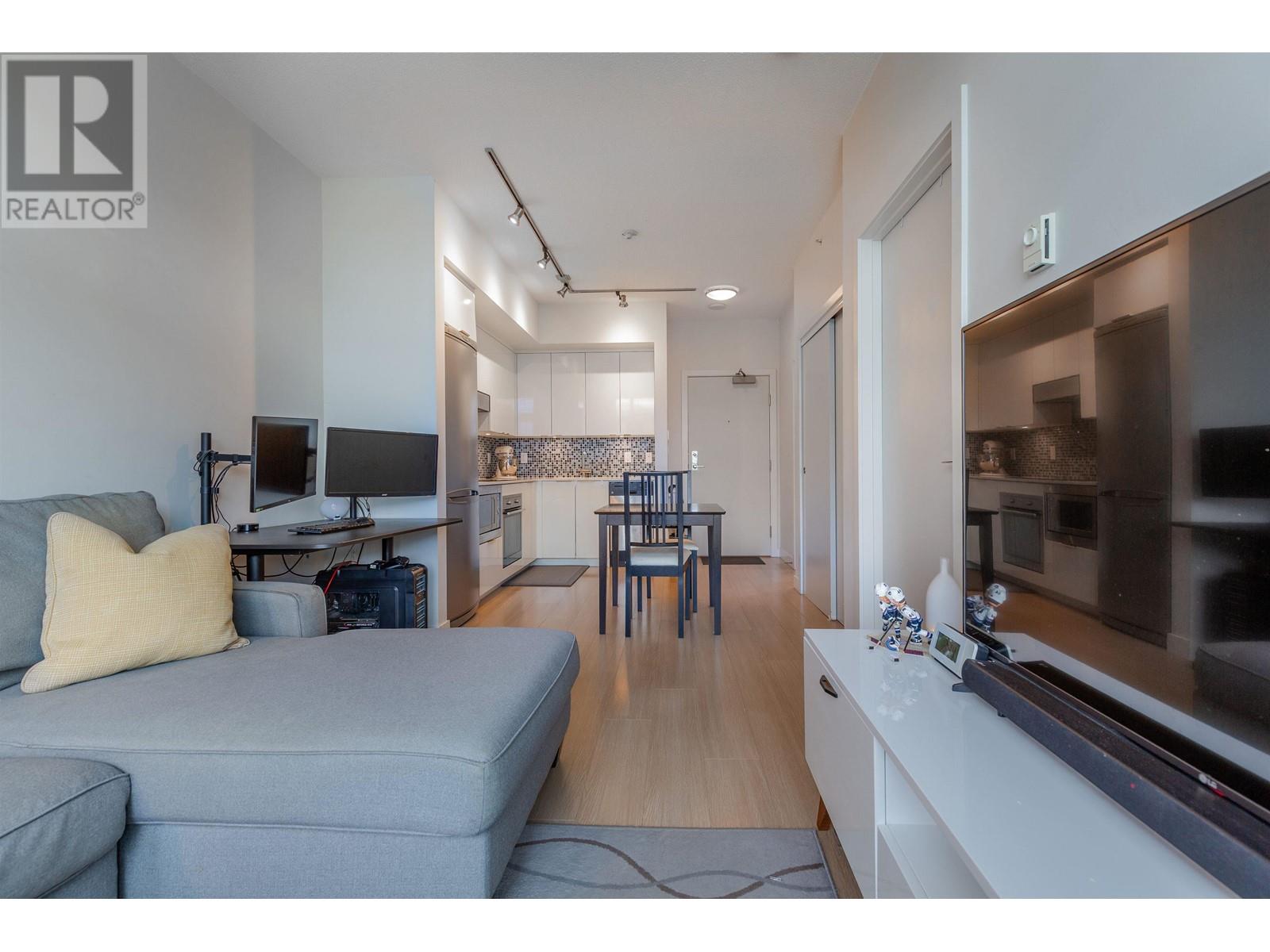 320 2788 Prince Edward Street, Vancouver, British Columbia  V5T 0C8 - Photo 7 - R2815334