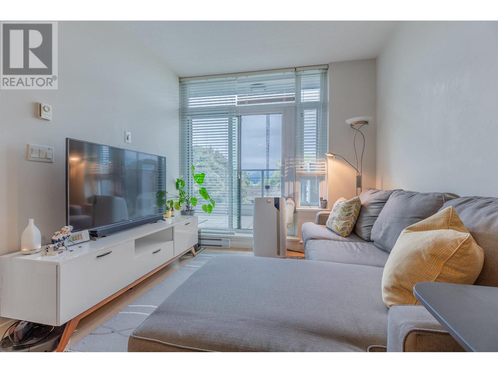 320 2788 Prince Edward Street, Vancouver, British Columbia  V5T 0C8 - Photo 8 - R2815334