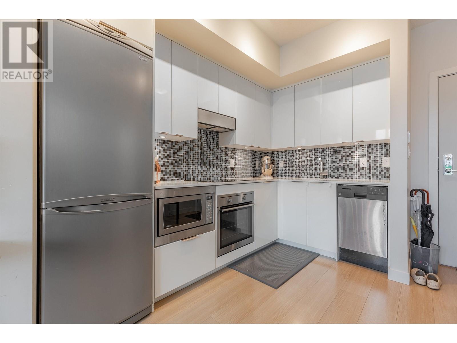 320 2788 Prince Edward Street, Vancouver, British Columbia  V5T 0C8 - Photo 9 - R2815334