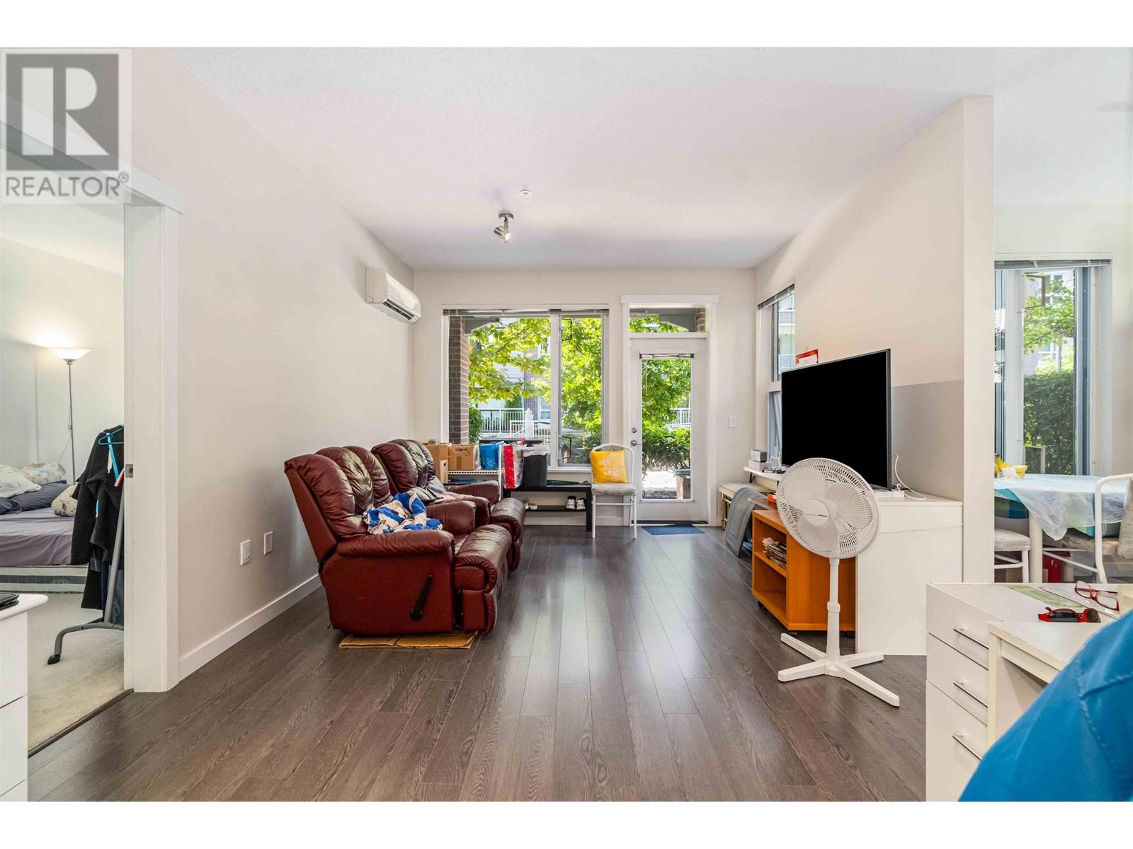 130 9399 Odlin Road, Richmond, British Columbia  V6X 0J6 - Photo 2 - R2816411