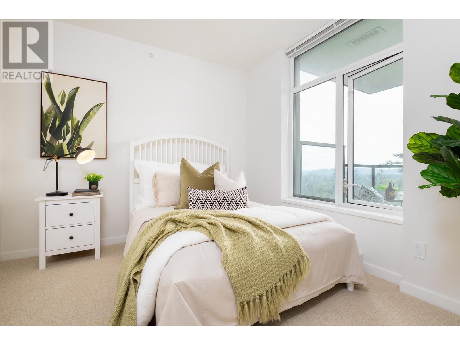 1805 3080 Lincoln Avenue, Coquitlam, British Columbia  V3B 0L9 - Photo 10 - R2816449