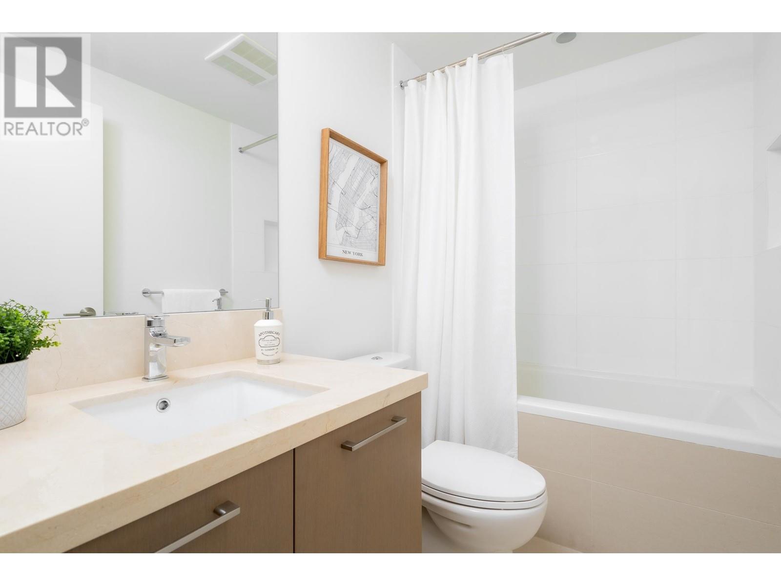 1805 3080 Lincoln Avenue, Coquitlam, British Columbia  V3B 0L9 - Photo 14 - R2816449