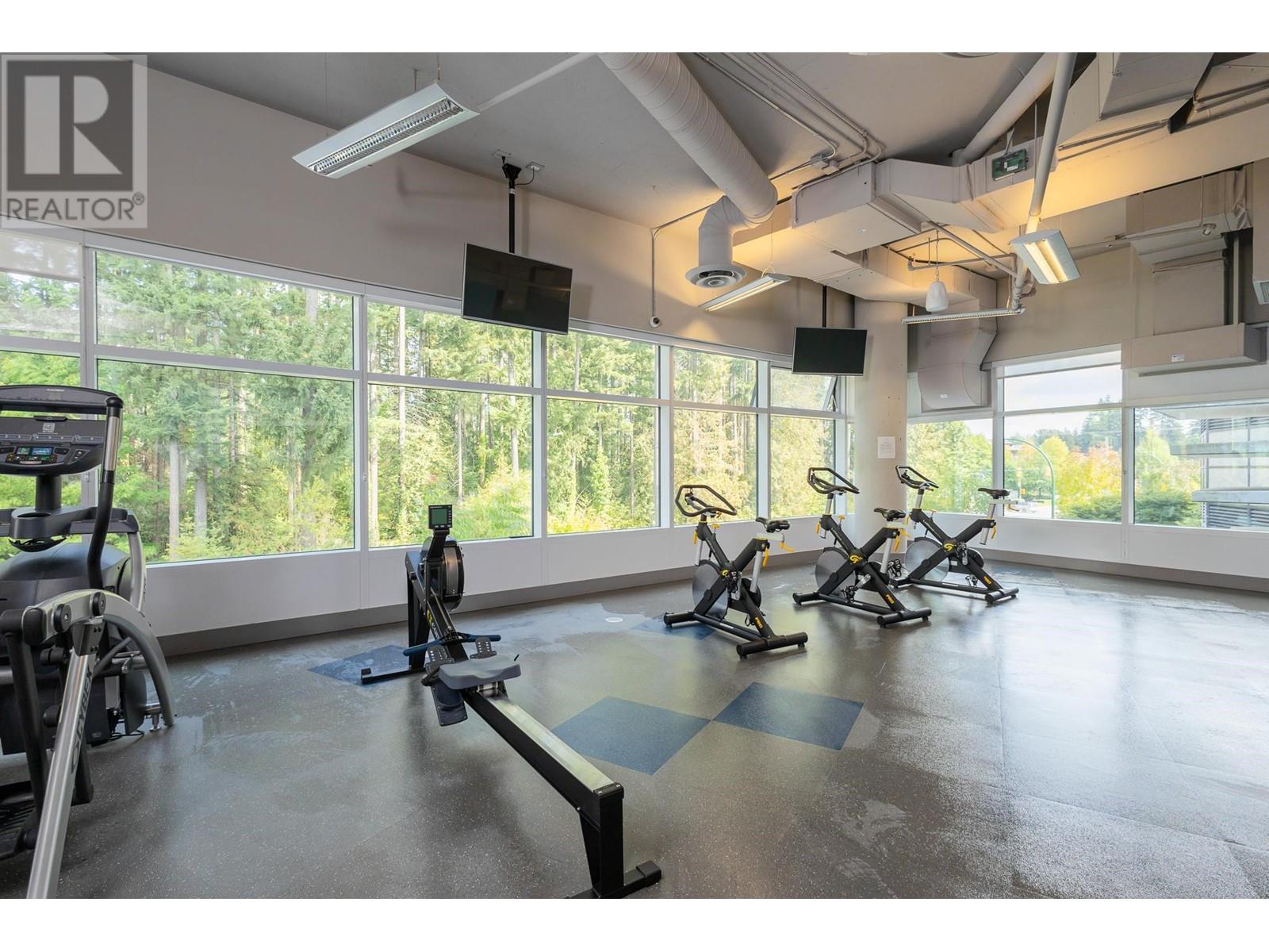 1805 3080 Lincoln Avenue, Coquitlam, British Columbia  V3B 0L9 - Photo 19 - R2816449