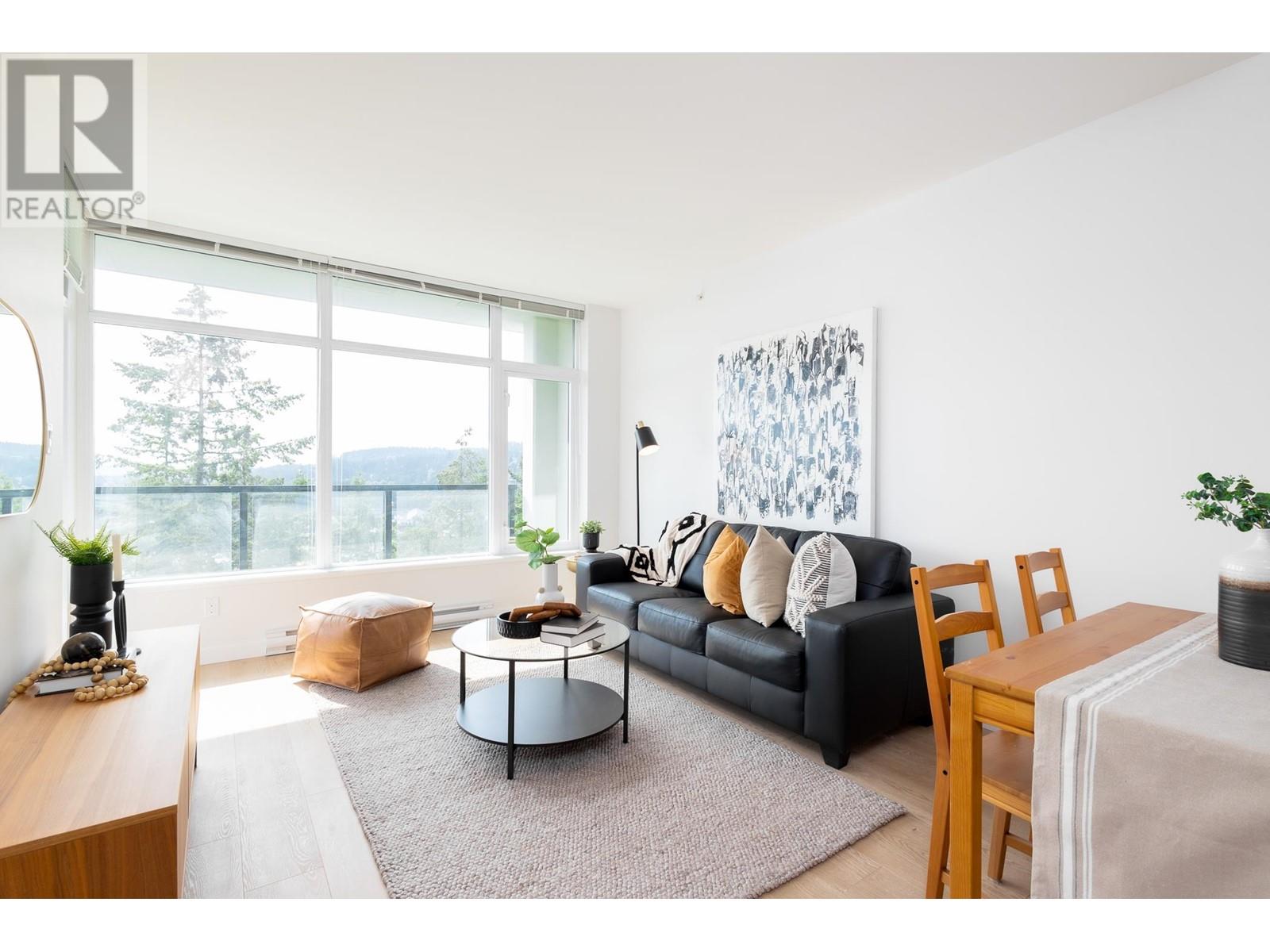 1805 3080 Lincoln Avenue, Coquitlam, British Columbia  V3B 0L9 - Photo 3 - R2816449