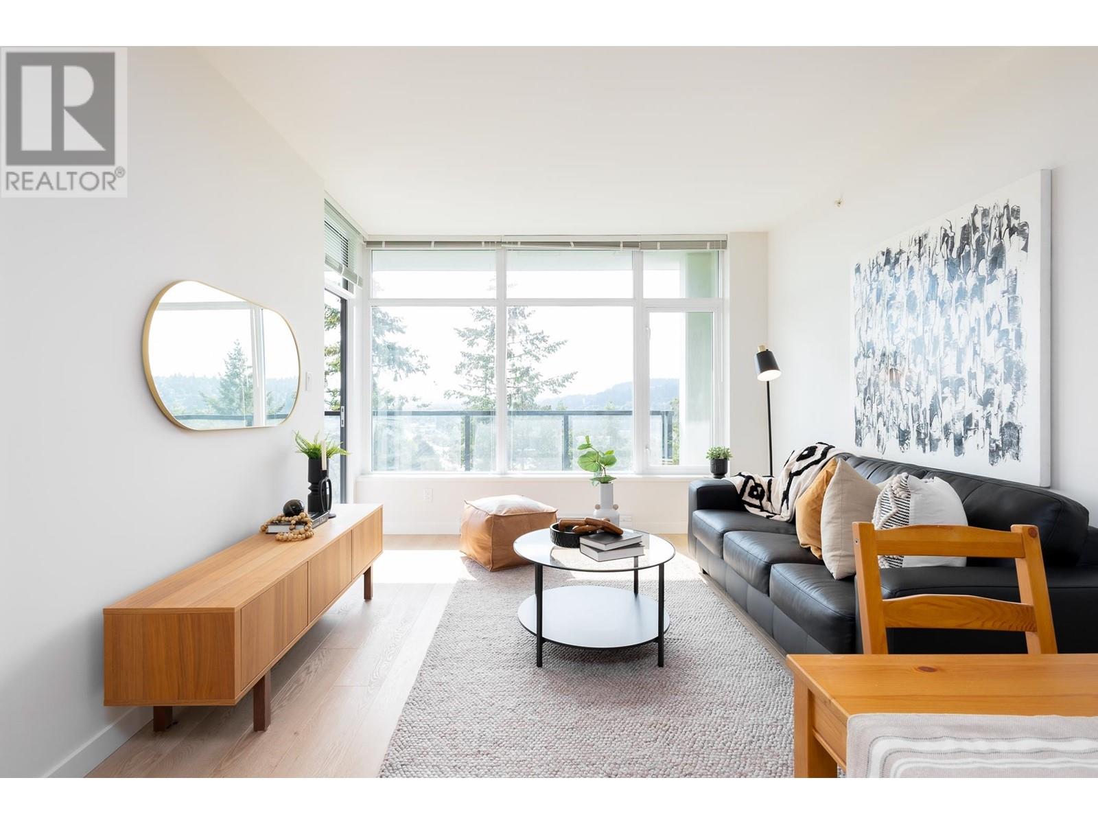 1805 3080 Lincoln Avenue, Coquitlam, British Columbia  V3B 0L9 - Photo 4 - R2816449