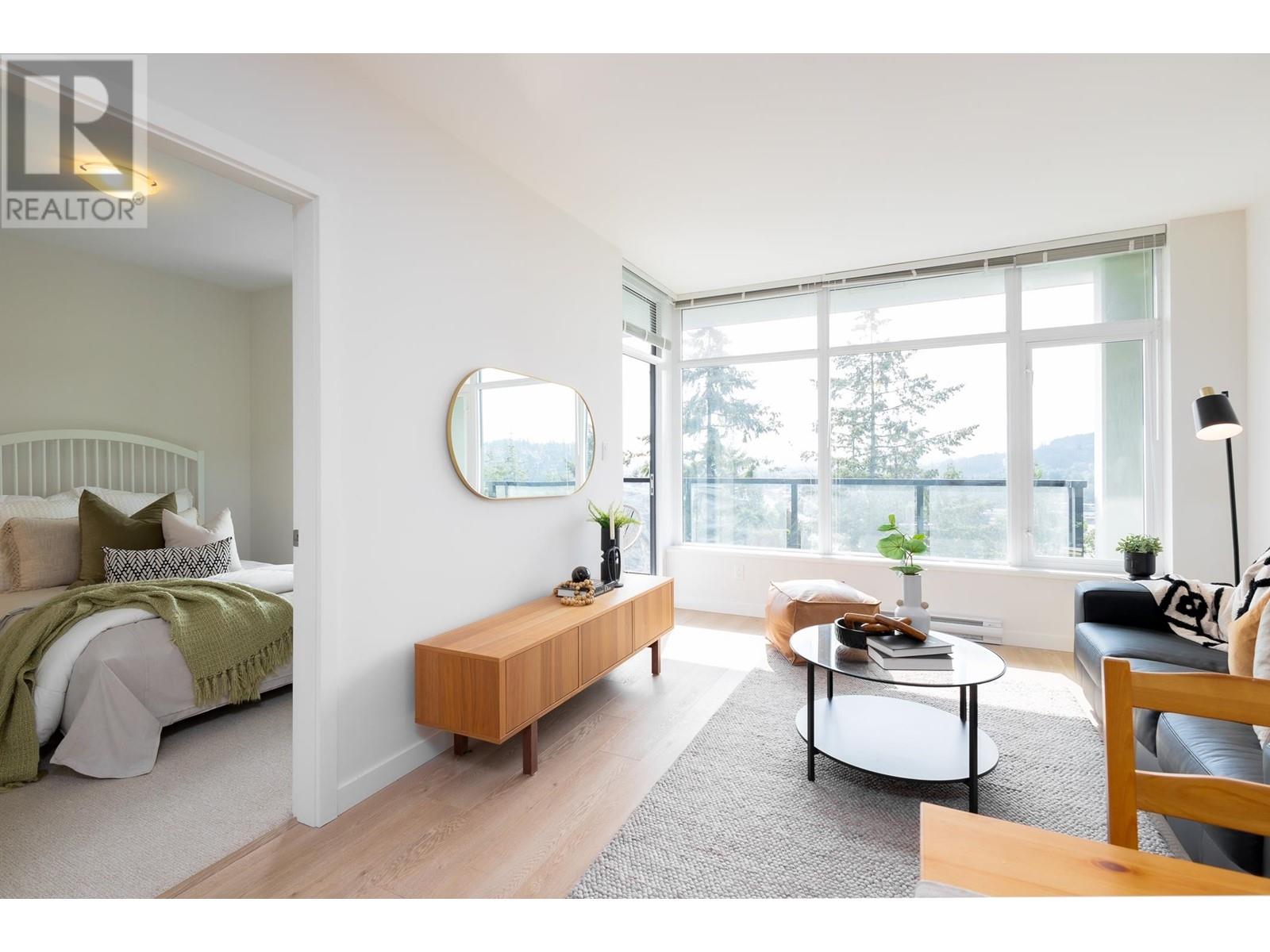 1805 3080 Lincoln Avenue, Coquitlam, British Columbia  V3B 0L9 - Photo 5 - R2816449