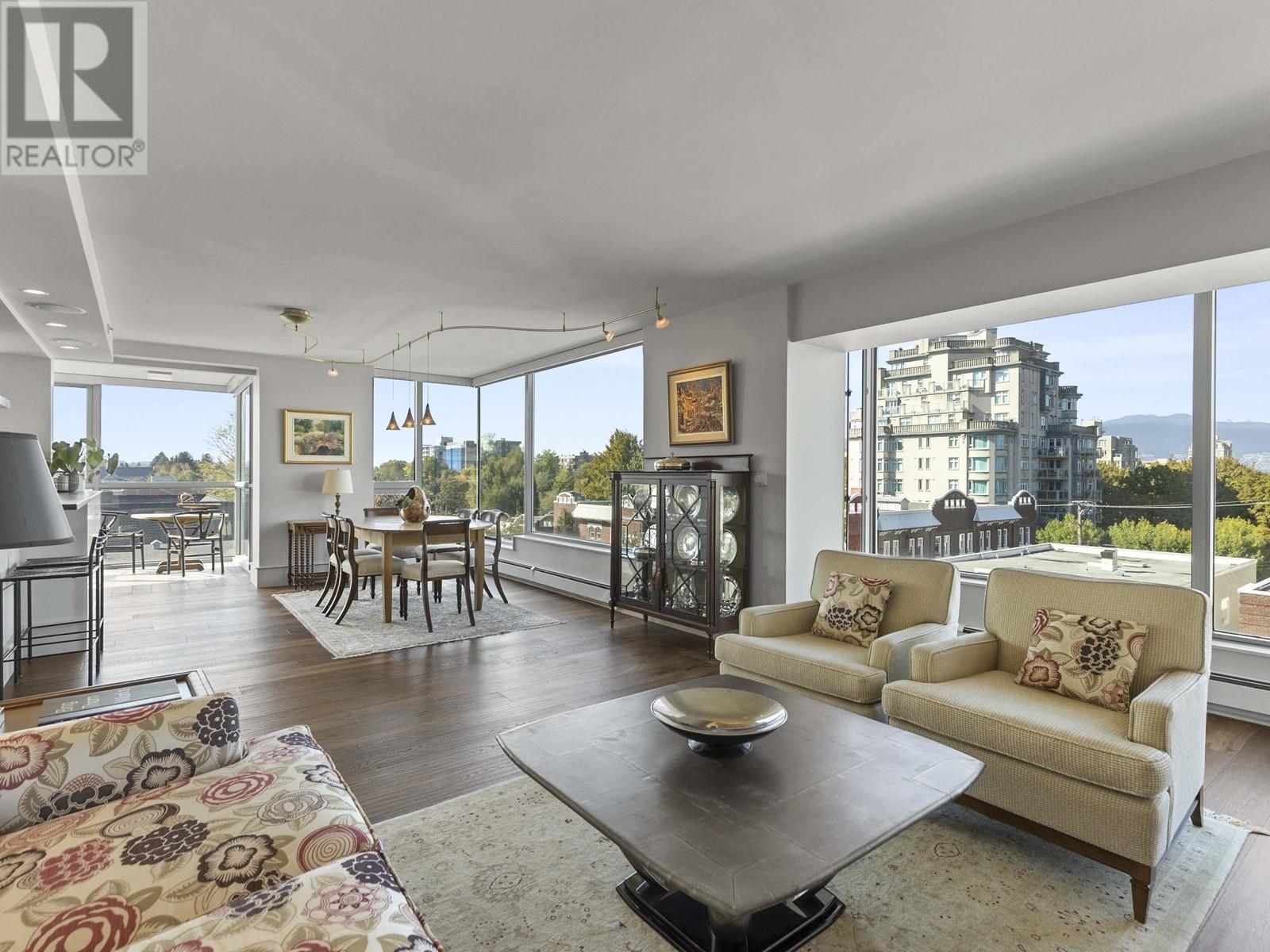 501 1550 W 15th Avenue, Vancouver, British Columbia  V6J 2K6 - Photo 10 - R2816460