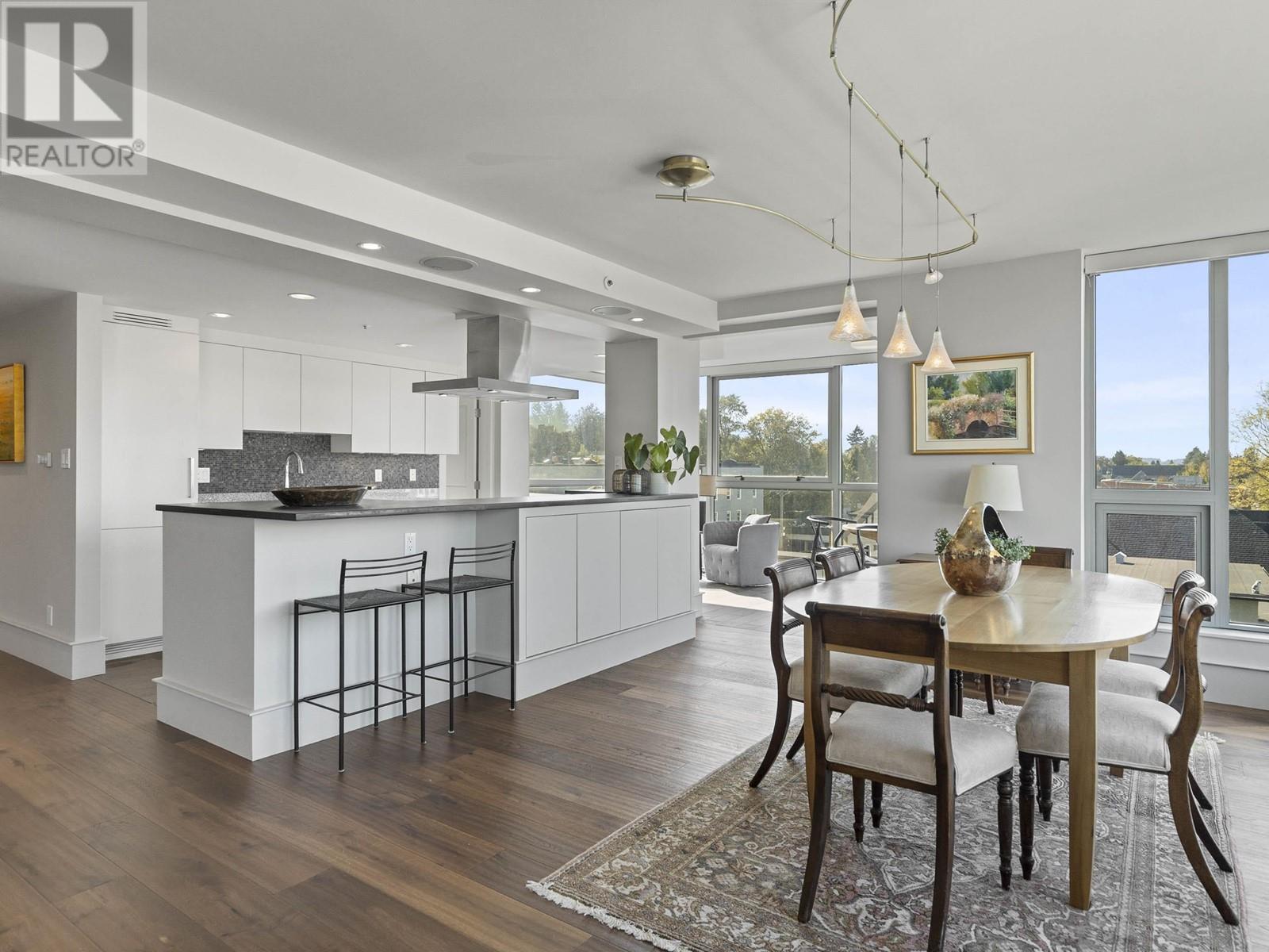 501 1550 W 15th Avenue, Vancouver, British Columbia  V6J 2K6 - Photo 11 - R2816460