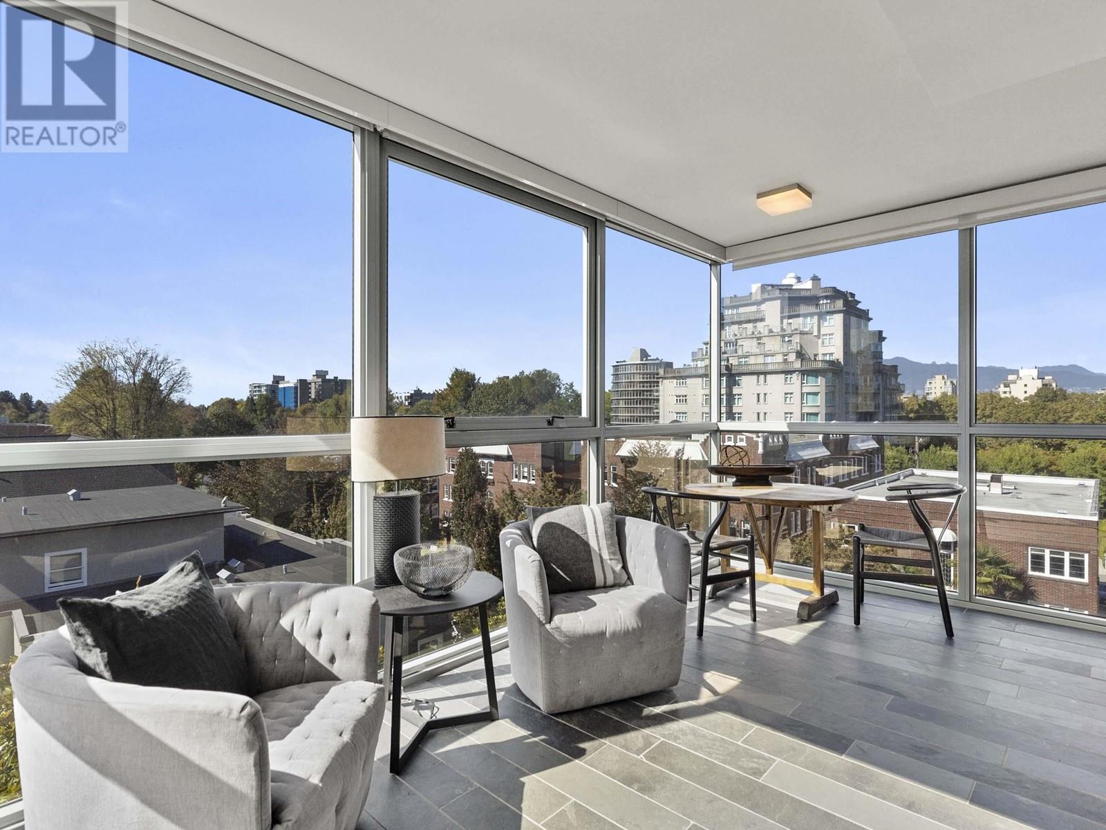 501 1550 W 15th Avenue, Vancouver, British Columbia  V6J 2K6 - Photo 16 - R2816460