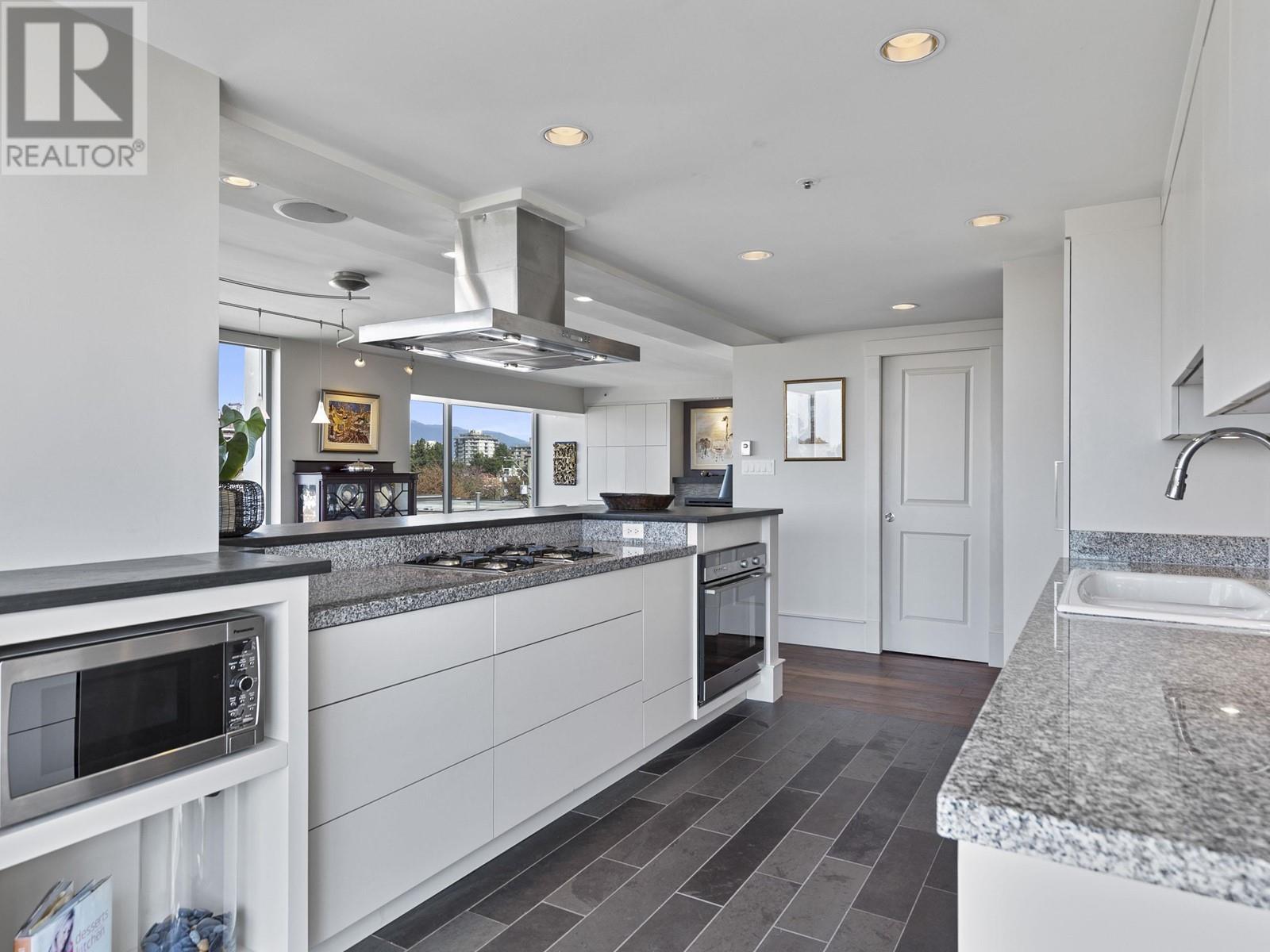 501 1550 W 15th Avenue, Vancouver, British Columbia  V6J 2K6 - Photo 18 - R2816460
