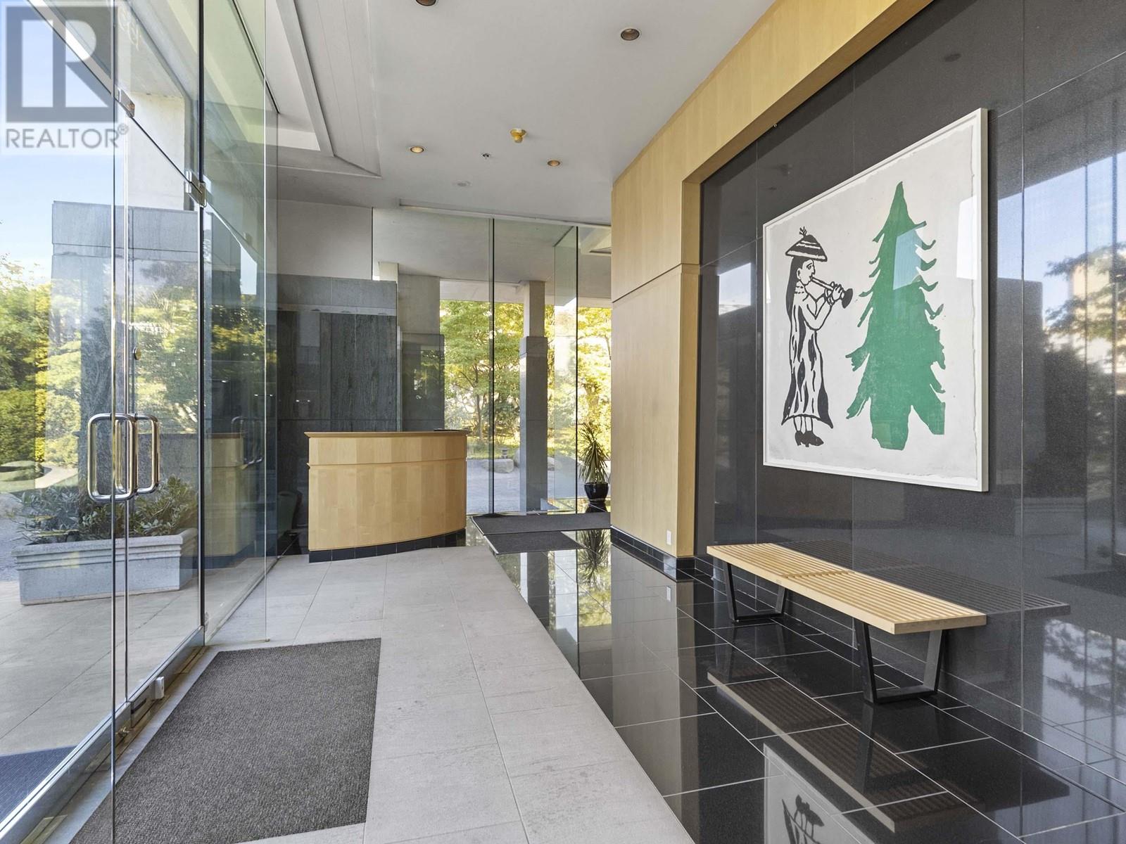 501 1550 W 15th Avenue, Vancouver, British Columbia  V6J 2K6 - Photo 2 - R2816460
