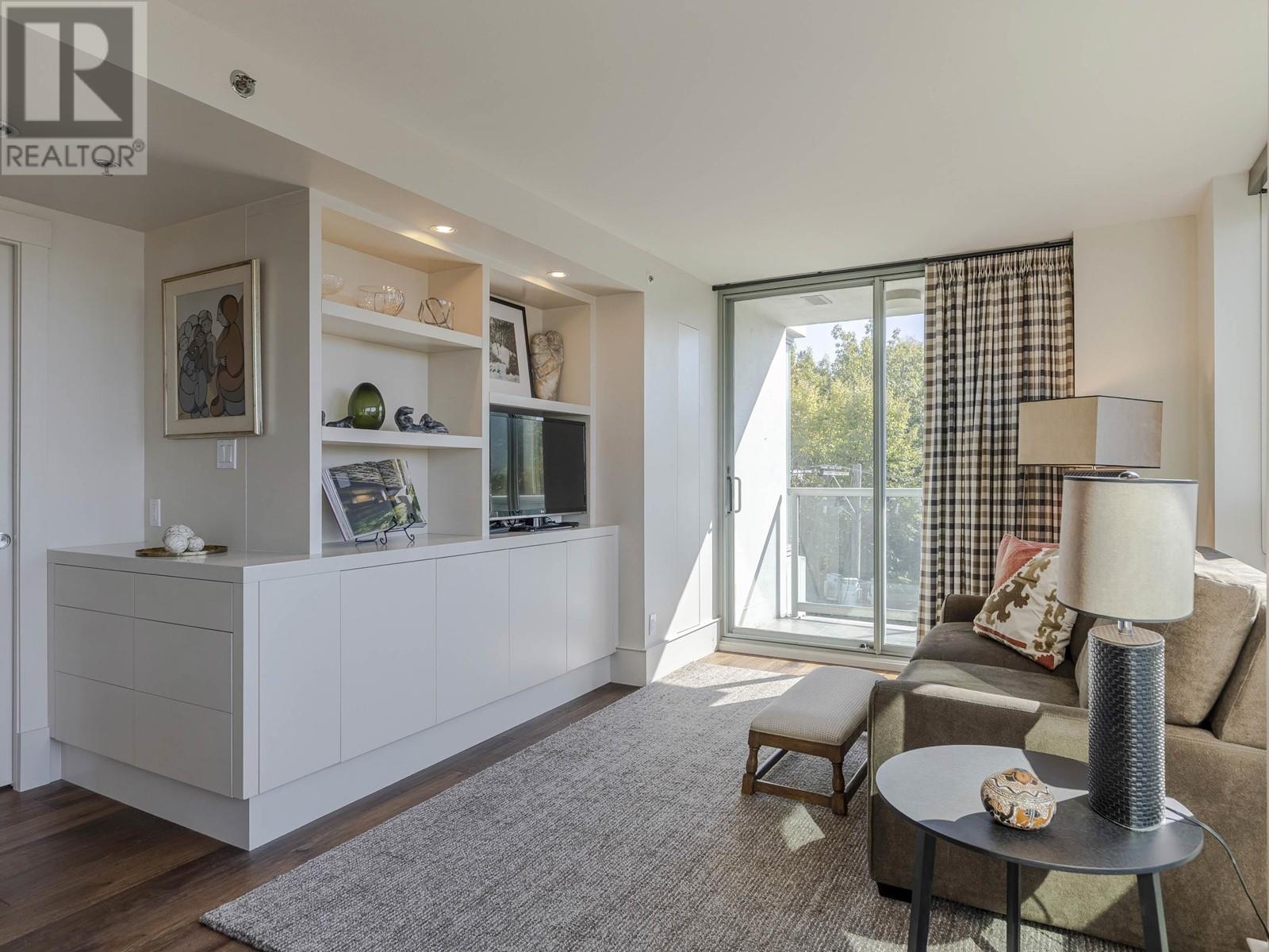 501 1550 W 15th Avenue, Vancouver, British Columbia  V6J 2K6 - Photo 20 - R2816460
