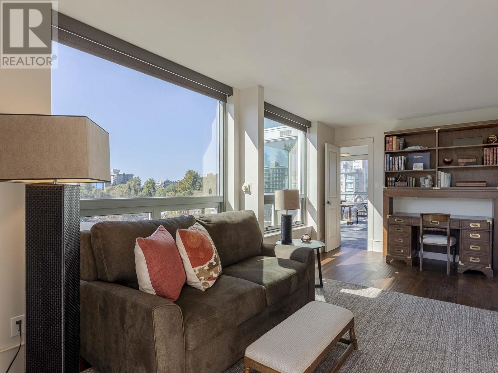 501 1550 W 15th Avenue, Vancouver, British Columbia  V6J 2K6 - Photo 21 - R2816460