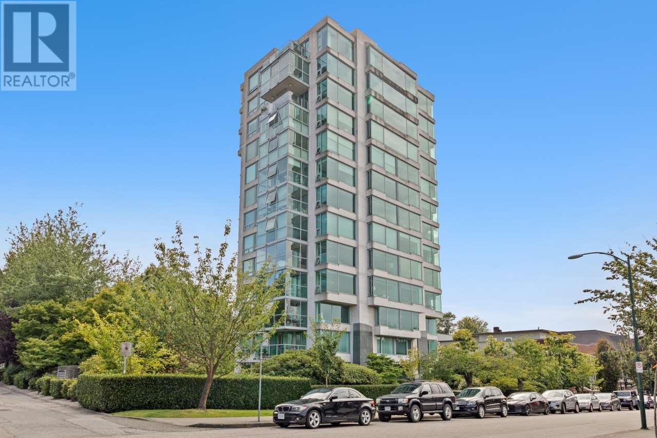 501 1550 W 15th Avenue, Vancouver, British Columbia  V6J 2K6 - Photo 29 - R2816460