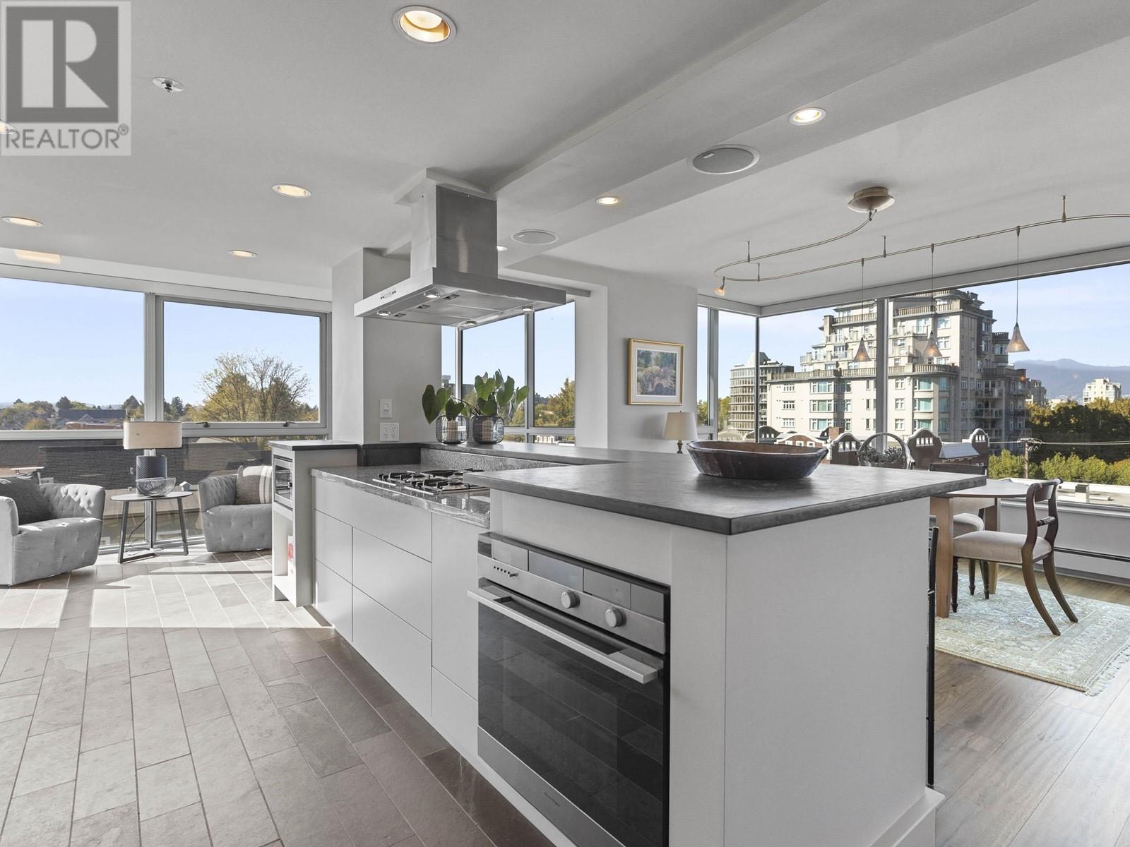 501 1550 W 15th Avenue, Vancouver, British Columbia  V6J 2K6 - Photo 3 - R2816460