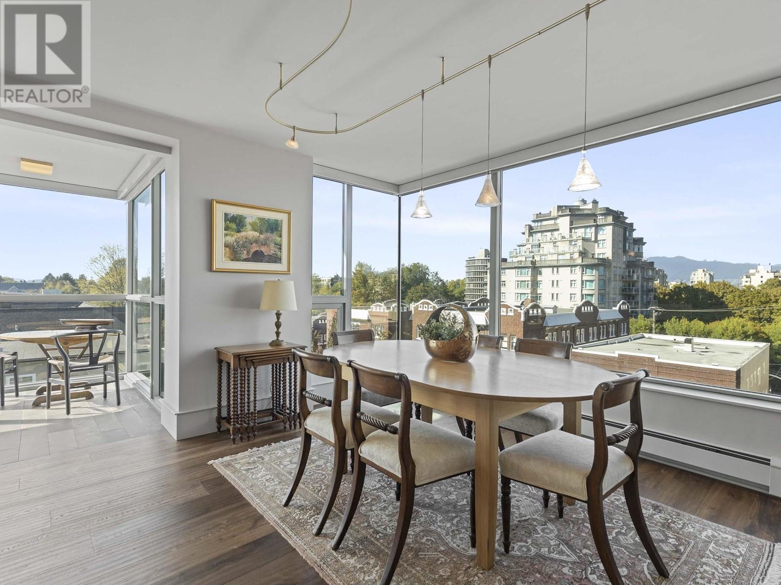 501 1550 W 15th Avenue, Vancouver, British Columbia  V6J 2K6 - Photo 4 - R2816460