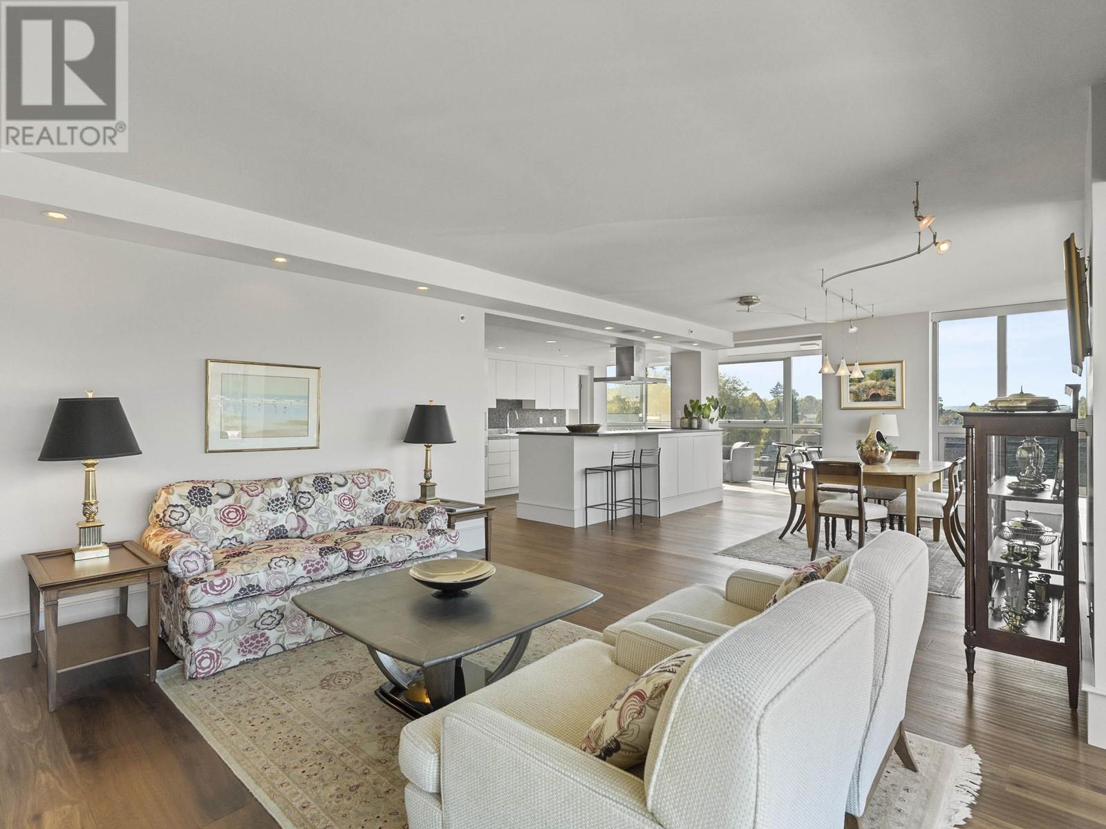 501 1550 W 15th Avenue, Vancouver, British Columbia  V6J 2K6 - Photo 9 - R2816460