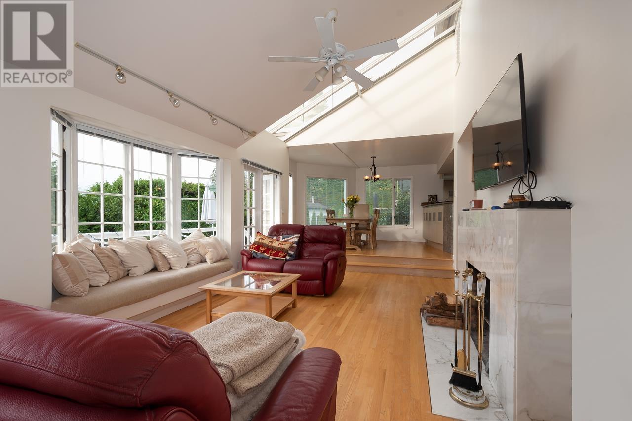 2522 Palmerston Avenue, West Vancouver, British Columbia  V7V 2W5 - Photo 5 - R2816367