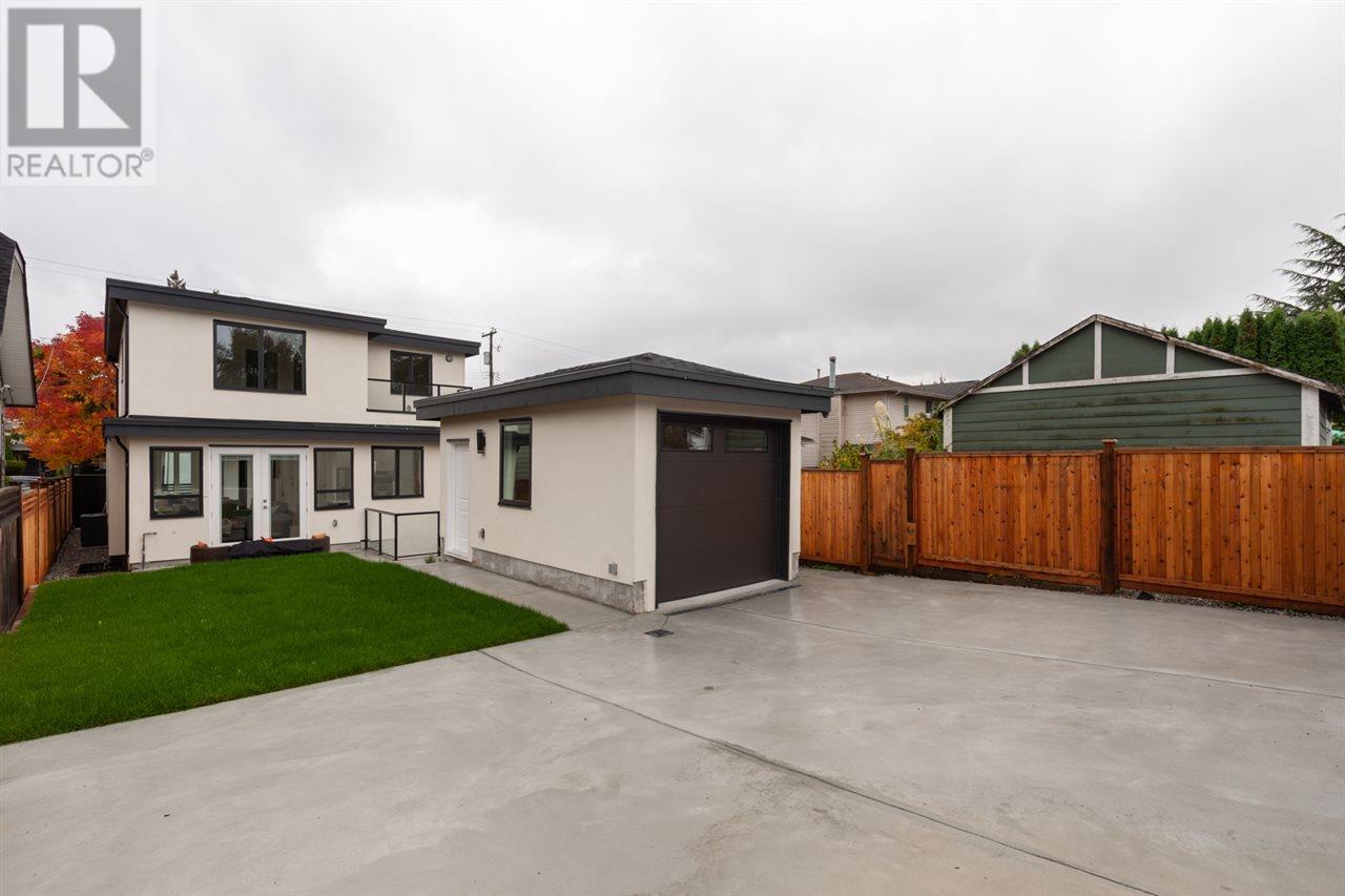1711 Macgowan Avenue, North Vancouver, British Columbia  V7P 2X3 - Photo 20 - R2816379