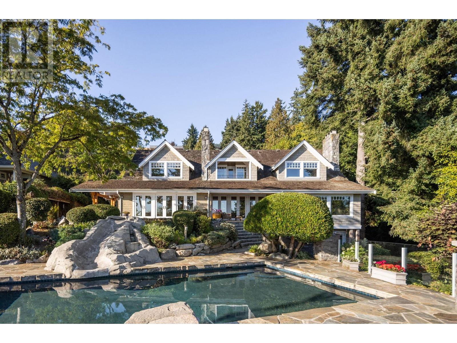 3460 MATHERS AVENUE, west vancouver, British Columbia