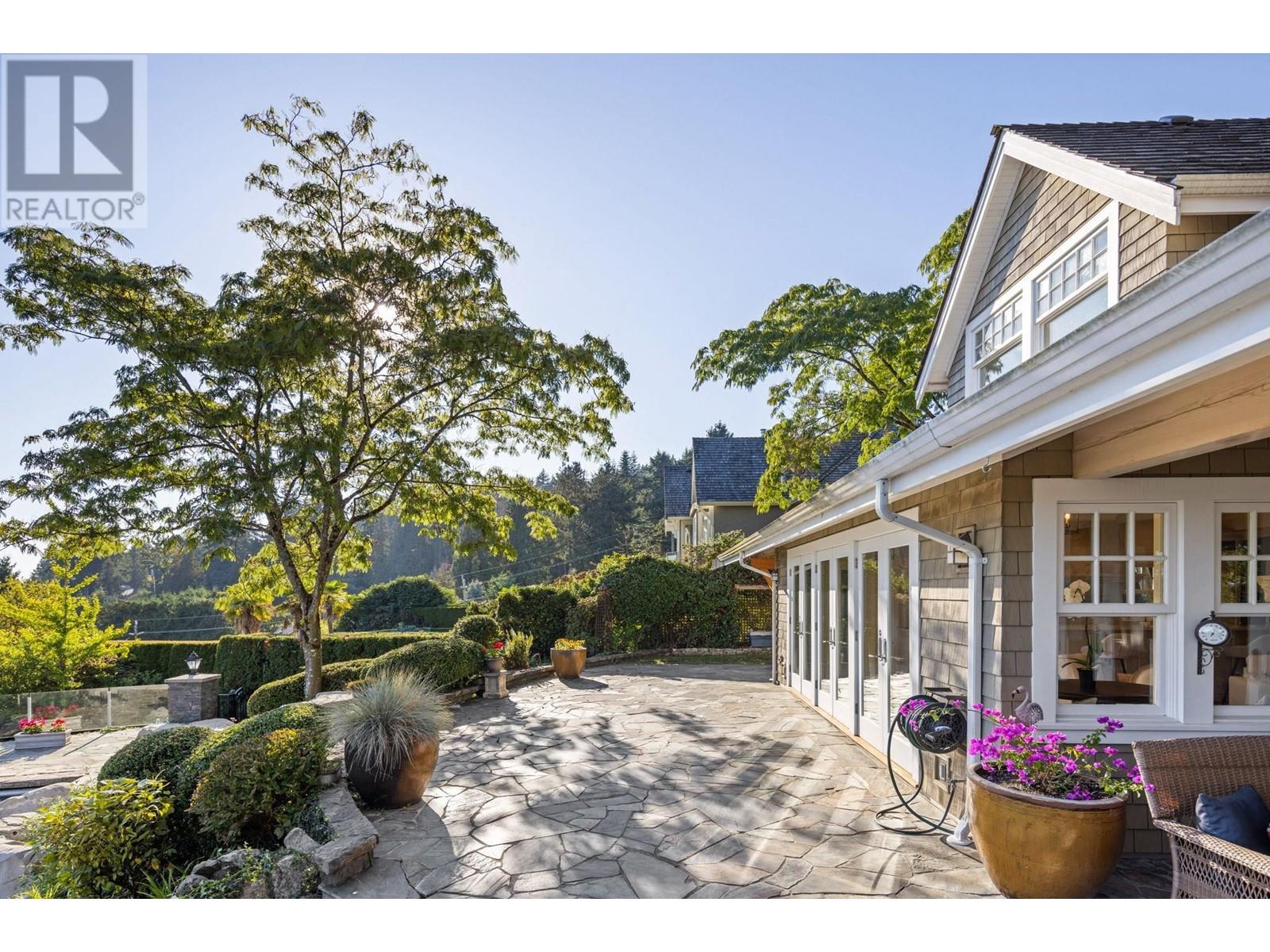 3460 Mathers Avenue, West Vancouver, British Columbia  V7V 2K7 - Photo 33 - R2816387
