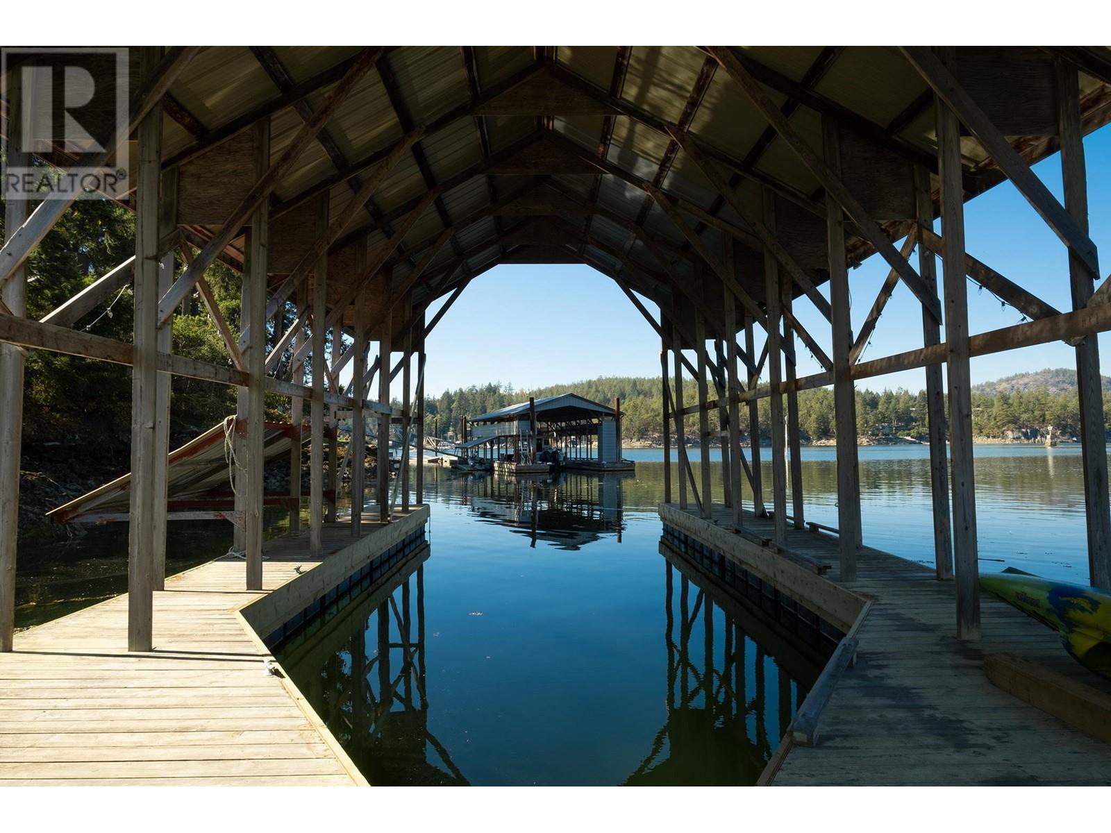 12848 GILDEN ROAD, pender harbour, British Columbia