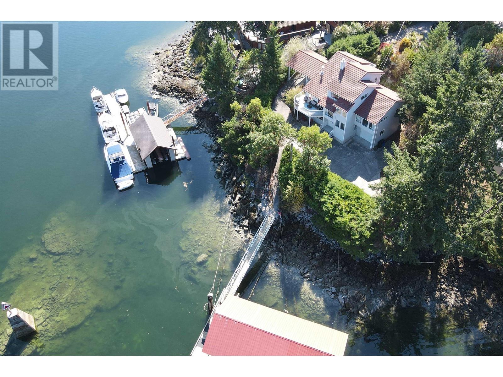 12848 Gilden Road, Pender Harbour, British Columbia  V0N 2H1 - Photo 33 - R2816396
