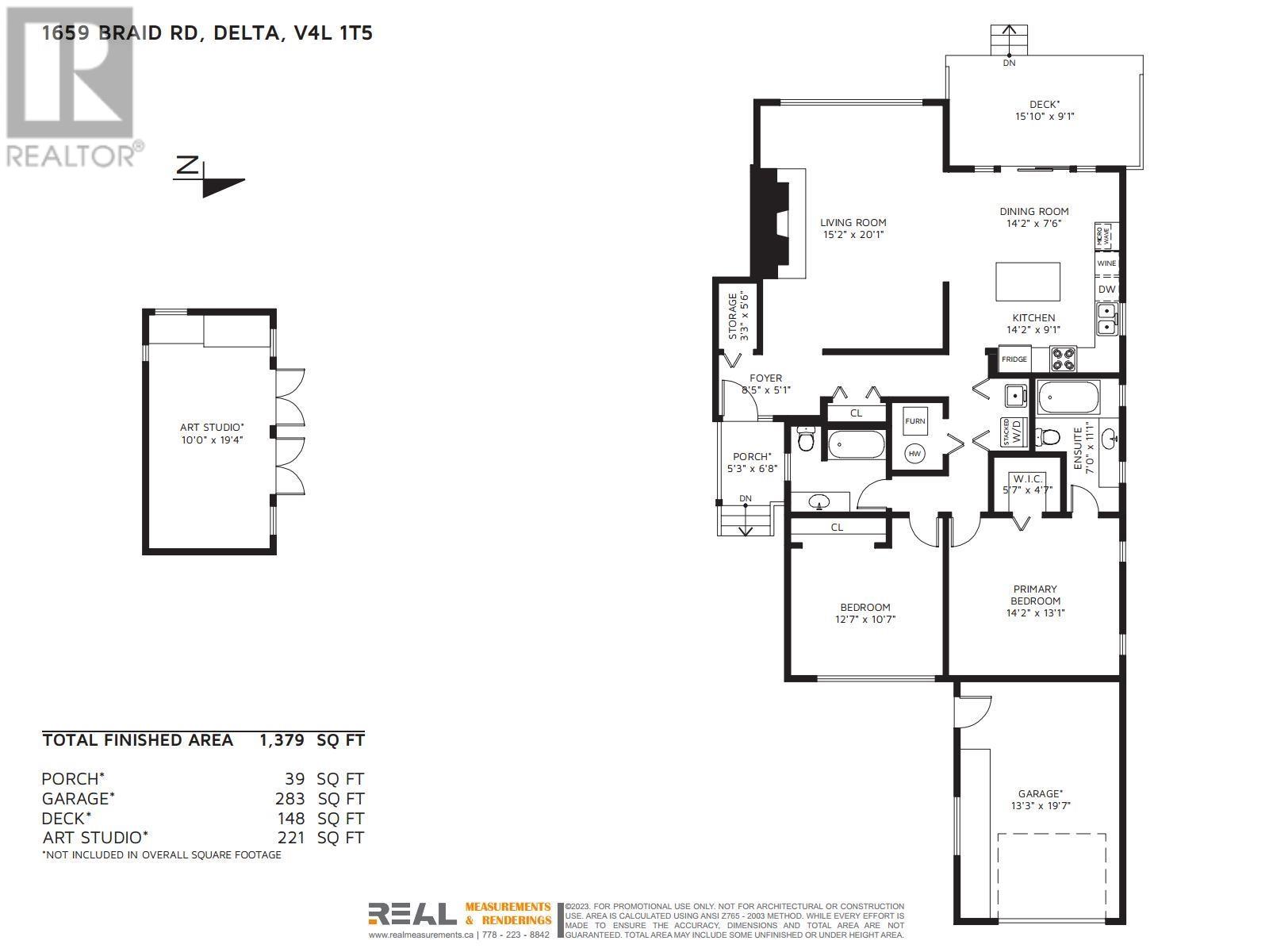 1659 Braid Road, Delta, British Columbia  V4L 1T5 - Photo 40 - R2816418