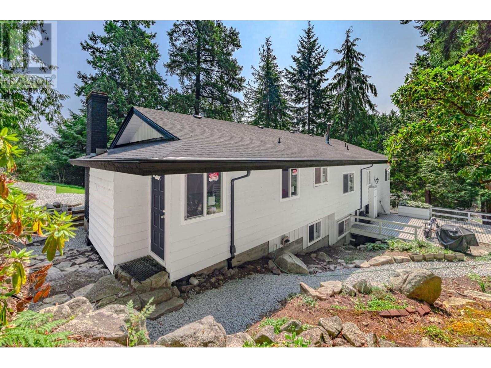 4621 Caulfeild Drive, West Vancouver, British Columbia  V7W 1E9 - Photo 34 - R2816427