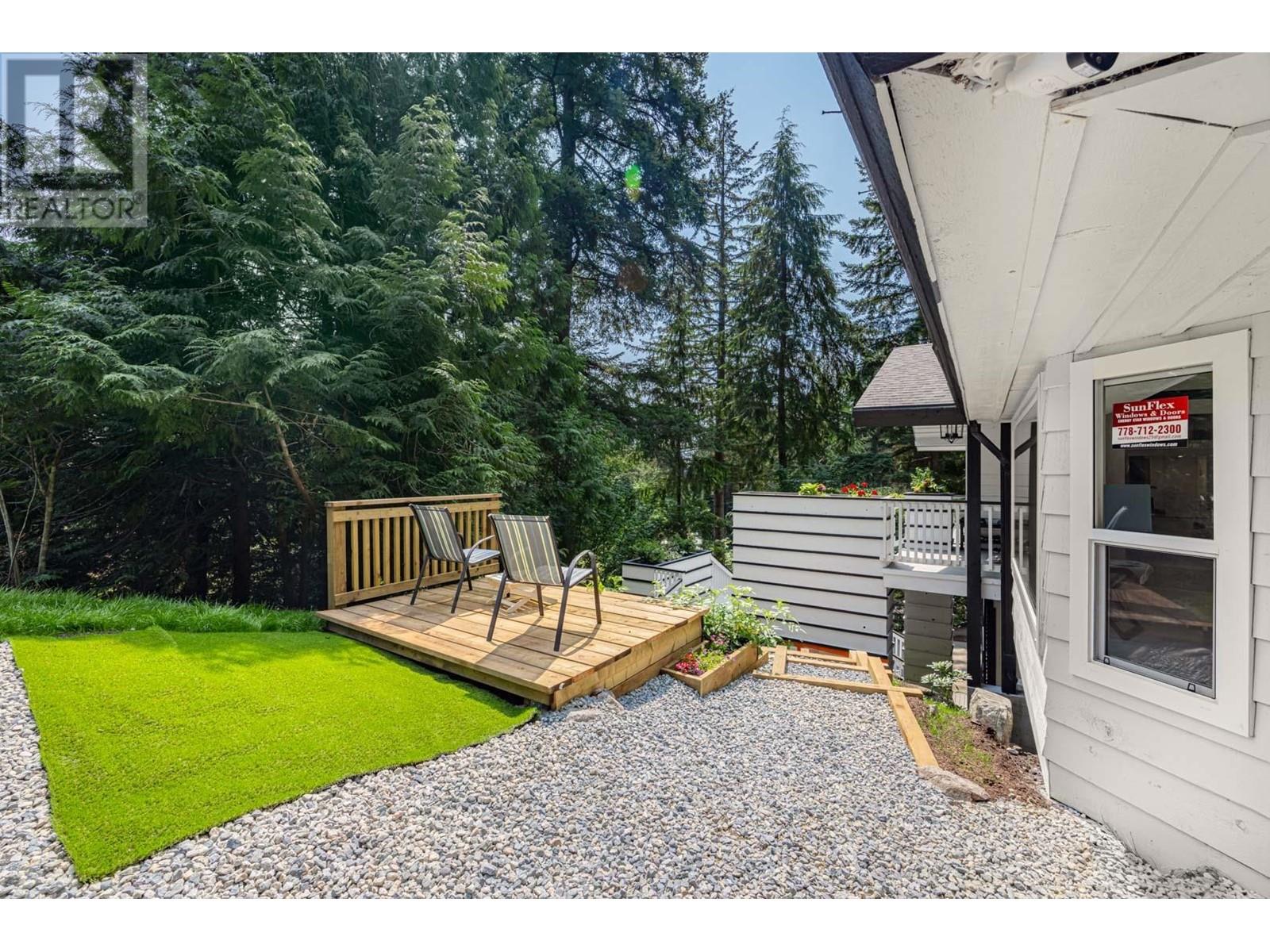 4621 Caulfeild Drive, West Vancouver, British Columbia  V7W 1E9 - Photo 36 - R2816427