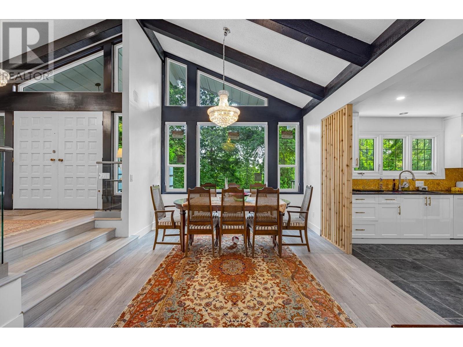 4621 Caulfeild Drive, West Vancouver, British Columbia  V7W 1E9 - Photo 7 - R2816427