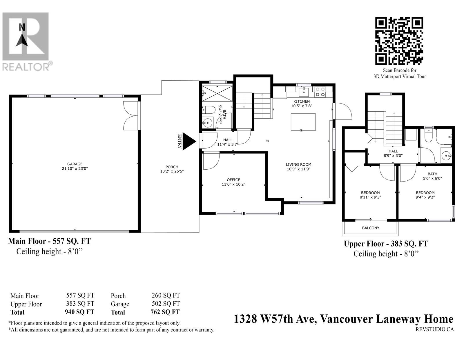 1328 W 57th Avenue, Vancouver, British Columbia  V6P 1S8 - Photo 40 - R2816435