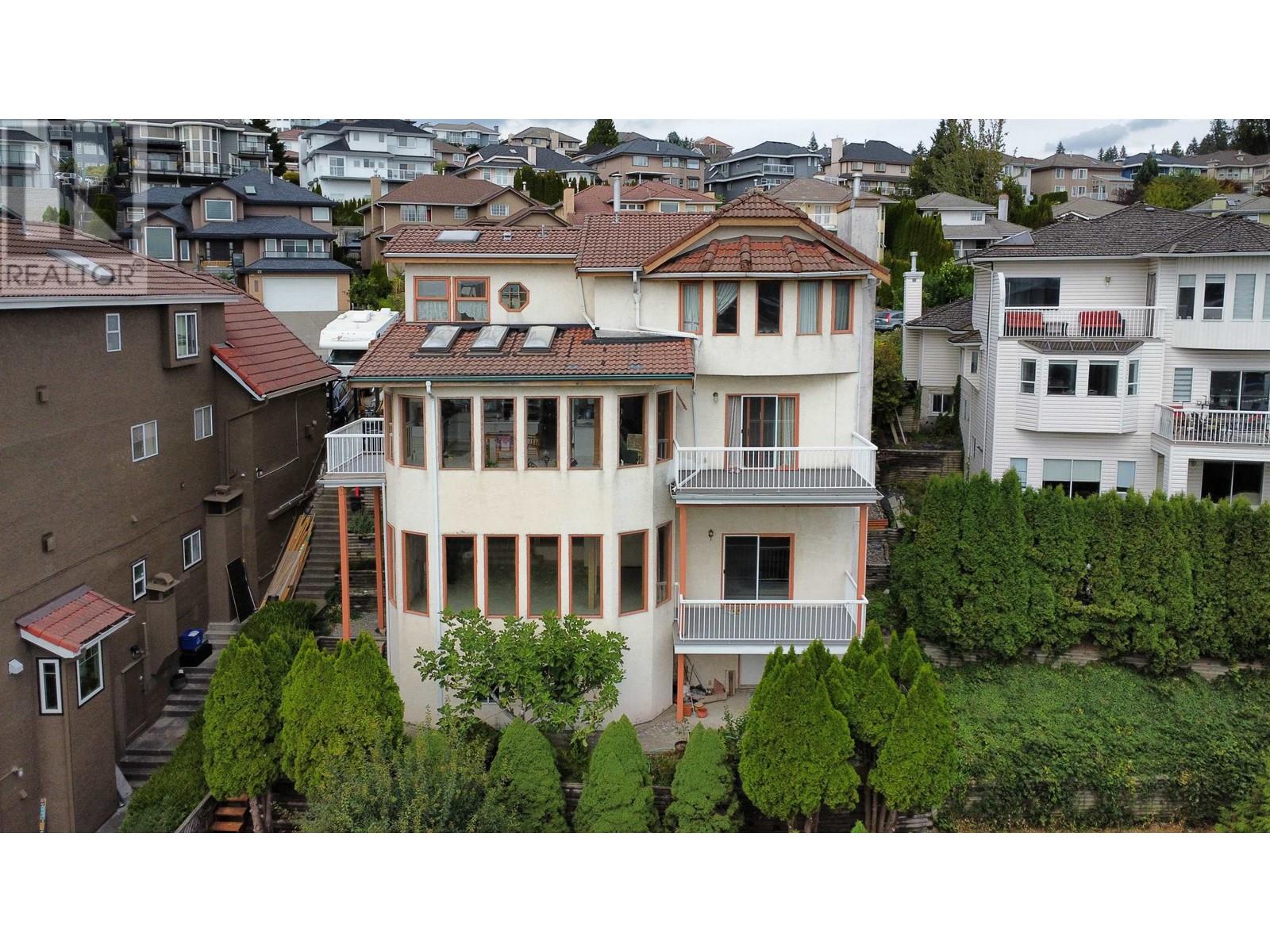 2242 MONASHEE COURT, coquitlam, British Columbia