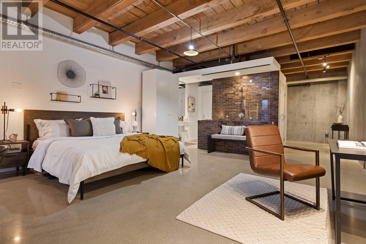 305 55 E Cordova Street, Vancouver, British Columbia  V6A 0A5 - Photo 11 - R2815482