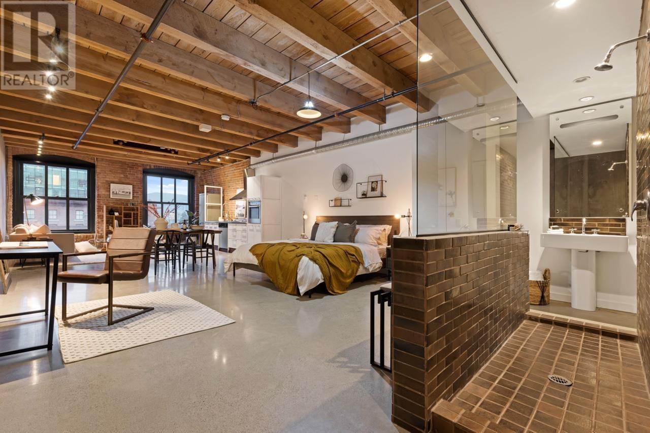 305 55 E Cordova Street, Vancouver, British Columbia  V6A 0A5 - Photo 15 - R2815482