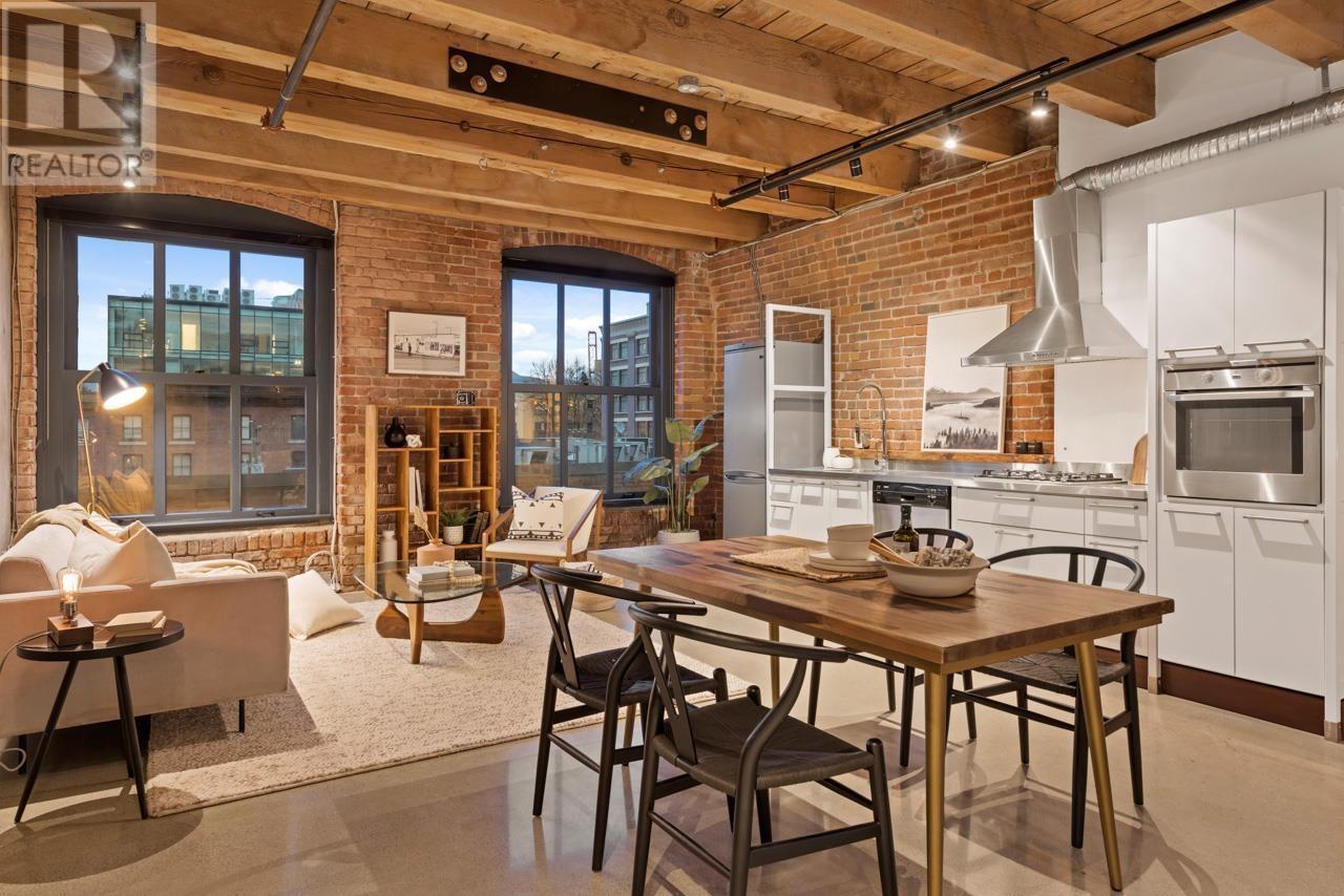 305 55 E Cordova Street, Vancouver, British Columbia  V6A 0A5 - Photo 6 - R2815482