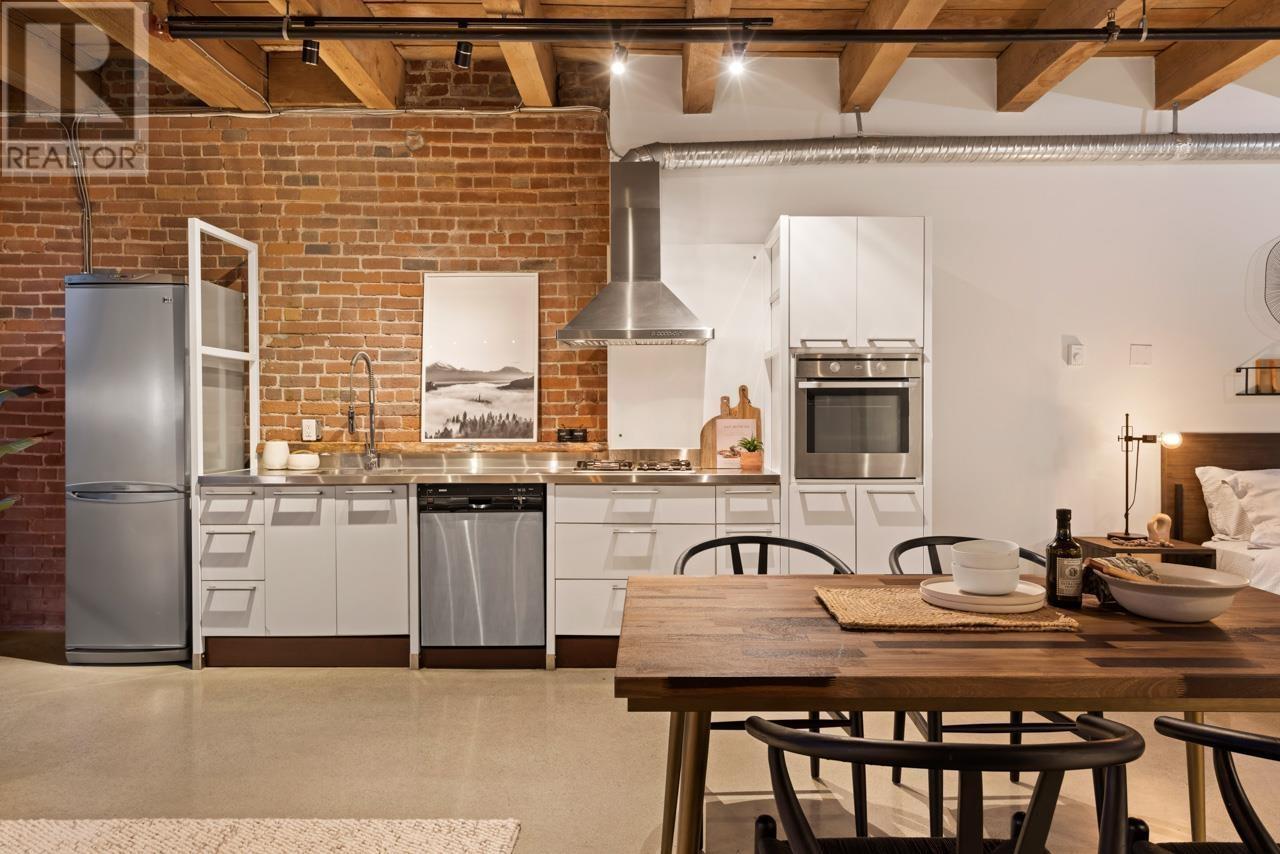 305 55 E Cordova Street, Vancouver, British Columbia  V6A 0A5 - Photo 7 - R2815482
