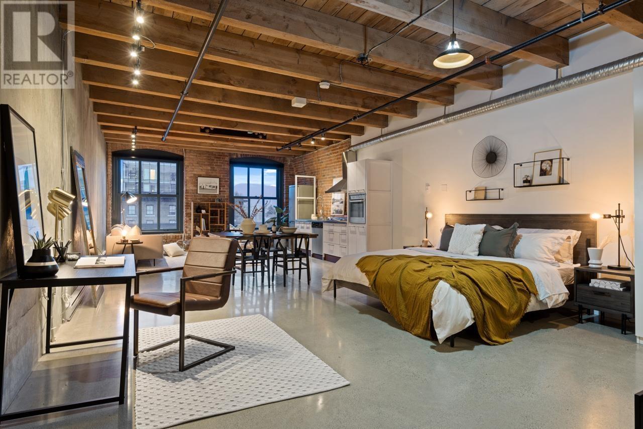 305 55 E Cordova Street, Vancouver, British Columbia  V6A 0A5 - Photo 12 - R2815482