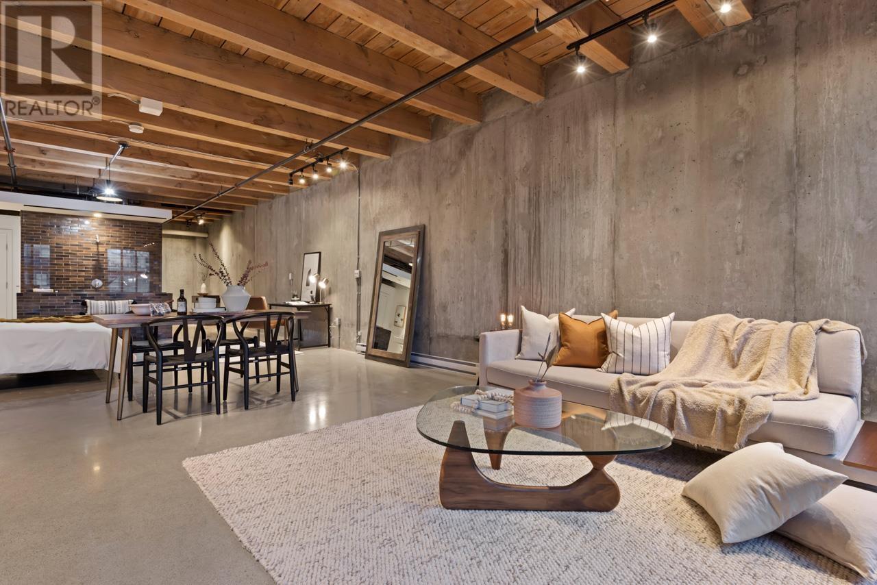 305 55 E Cordova Street, Vancouver, British Columbia  V6A 0A5 - Photo 8 - R2815482
