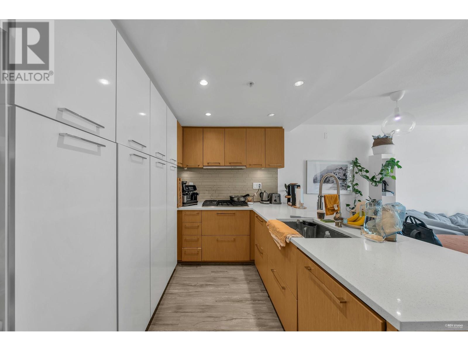 229 2008 Pine Street, Vancouver, British Columbia  V6J 0B8 - Photo 4 - R2816382