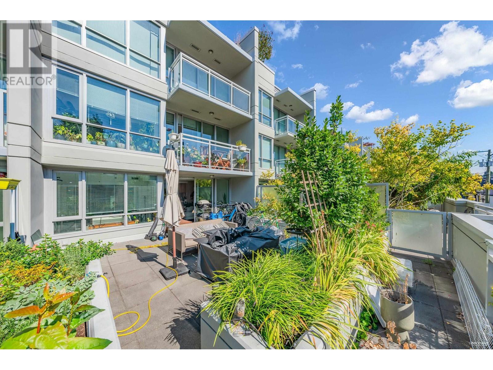 229 2008 Pine Street, Vancouver, British Columbia  V6J 0B8 - Photo 22 - R2816382
