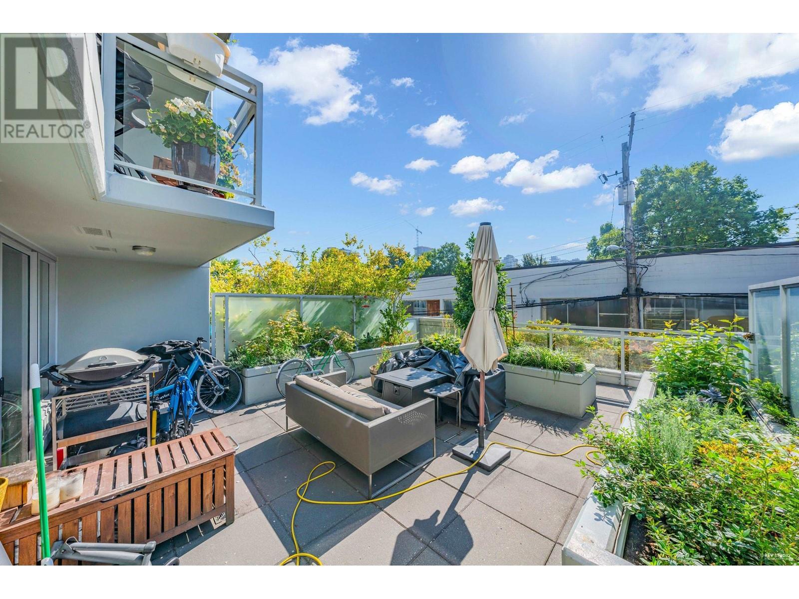 229 2008 Pine Street, Vancouver, British Columbia  V6J 0B8 - Photo 5 - R2816382