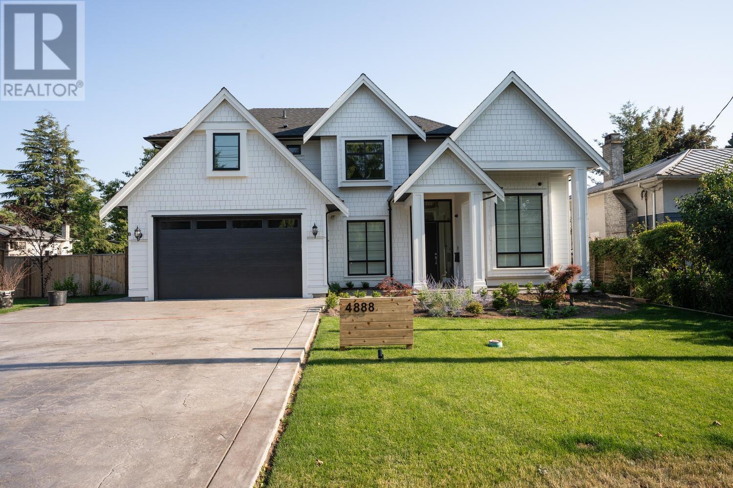 4888 44b Avenue, Delta, British Columbia  V4K 1H8 - Photo 1 - R2795205