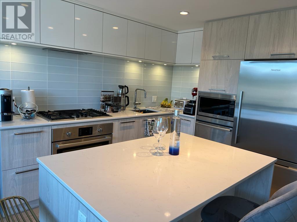 1601 680 Seylynn Crescent, North Vancouver, British Columbia  V7J 0B5 - Photo 3 - R2816403