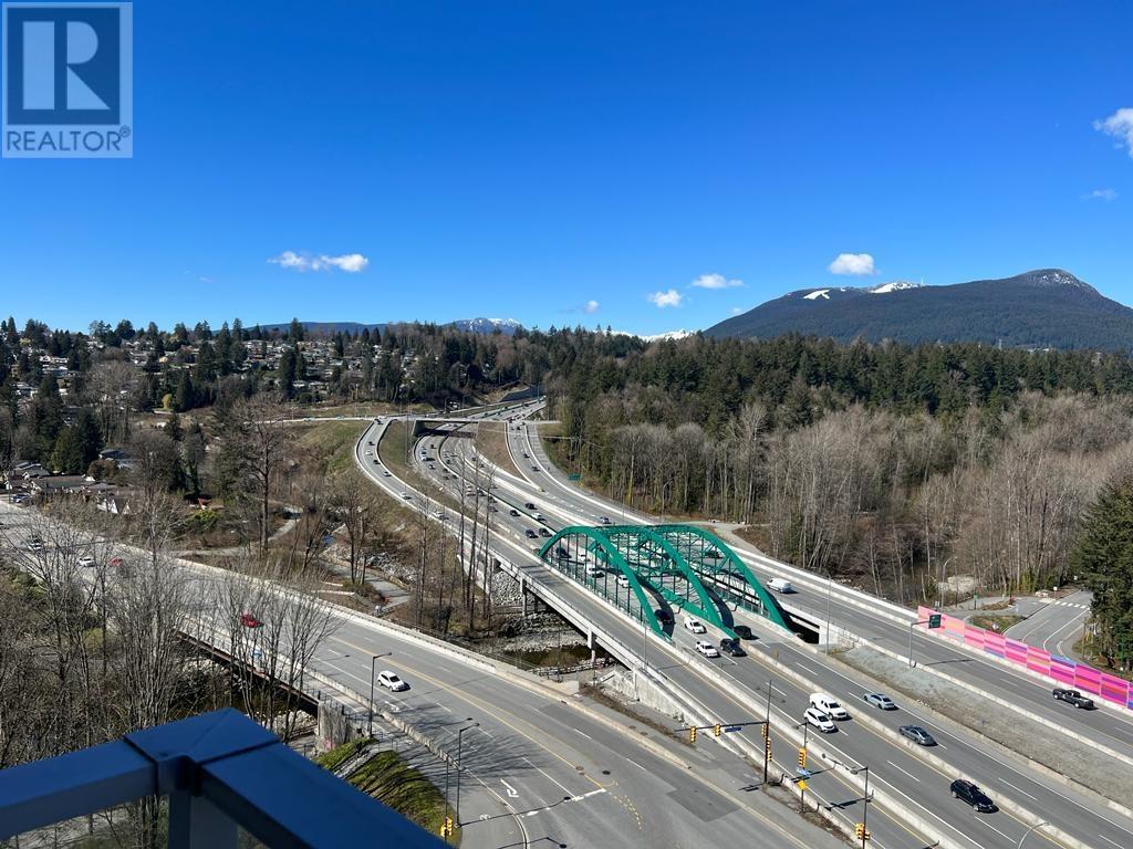 1601 680 Seylynn Crescent, North Vancouver, British Columbia  V7J 0B5 - Photo 8 - R2816403